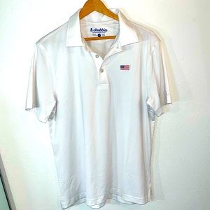 Chubbies Performance Polo - The Classic